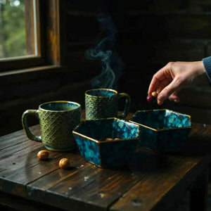 The End of Single-Use: Why a "Forever Set" is the Ultimate Home Hack
