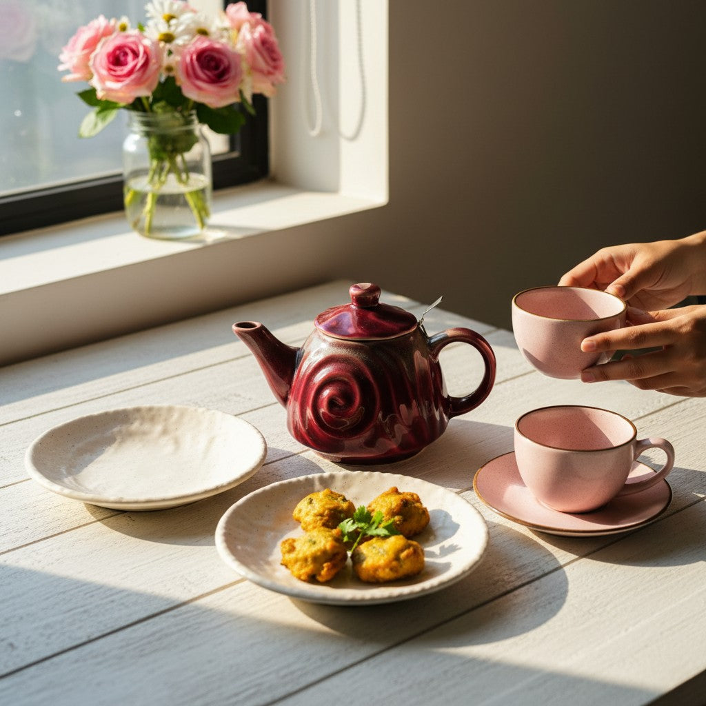 Portable Permanence: How to Make Your Rental Feel Like a Forever Home