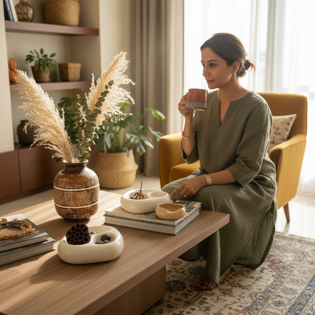 The Morning Manifesto: Reclaiming Your Thirty Minutes of Quiet