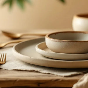 Passed Down, Not Tossed Out: How to Keep Your Ceramics Forever