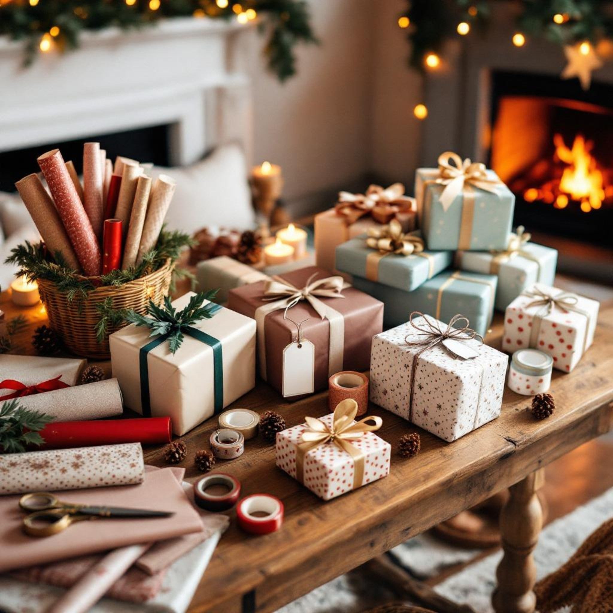 How to Gift Like an Adult (Without Losing Your Cool)