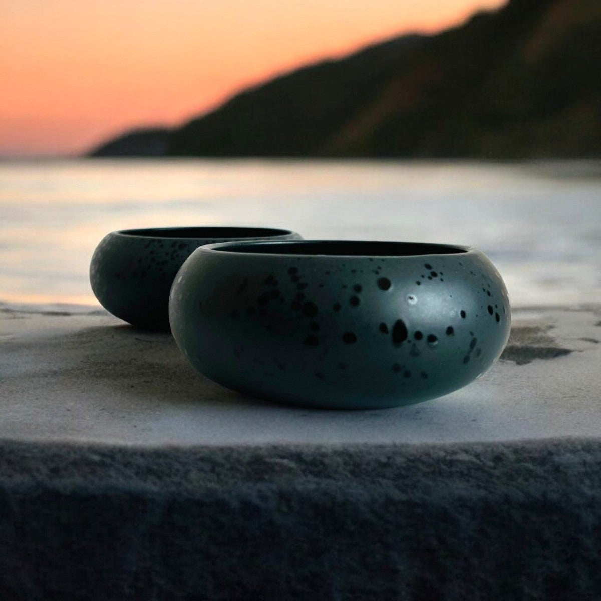 Starlit Soup Bowl (Set of 2)