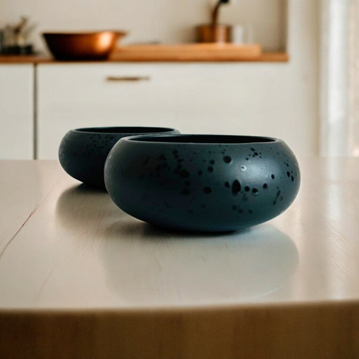 Starlit Soup Bowl (Set of 2)