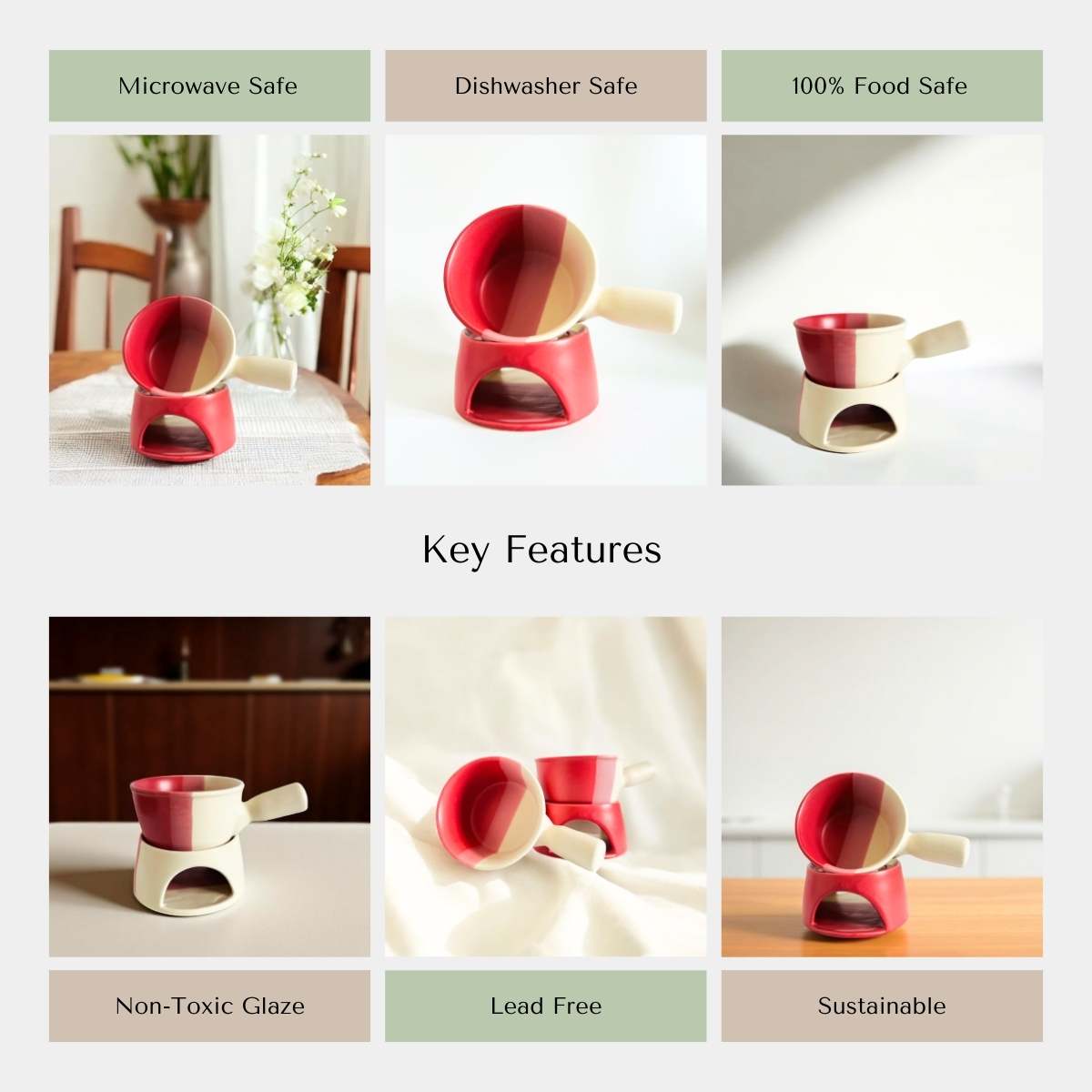 Bubblegum Bliss Fondue Fiesta