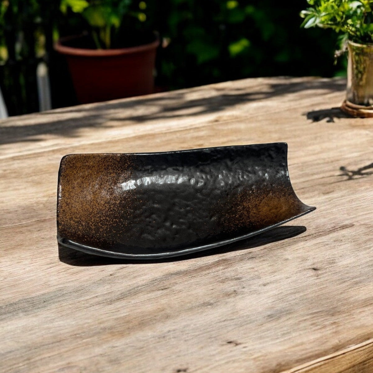 Midnight Meadow Appetizer Platter