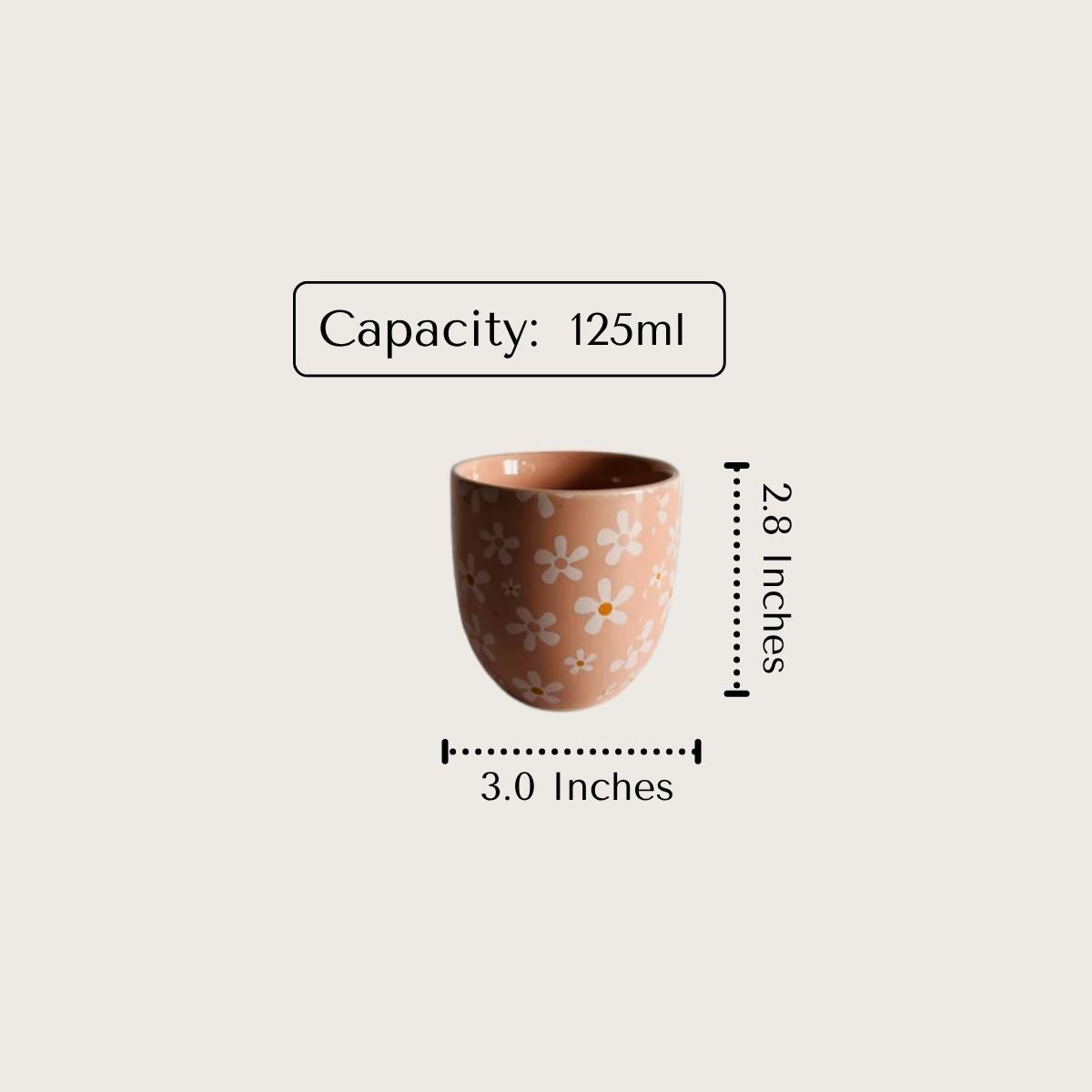 Petal Perch Planters (Set of 2)