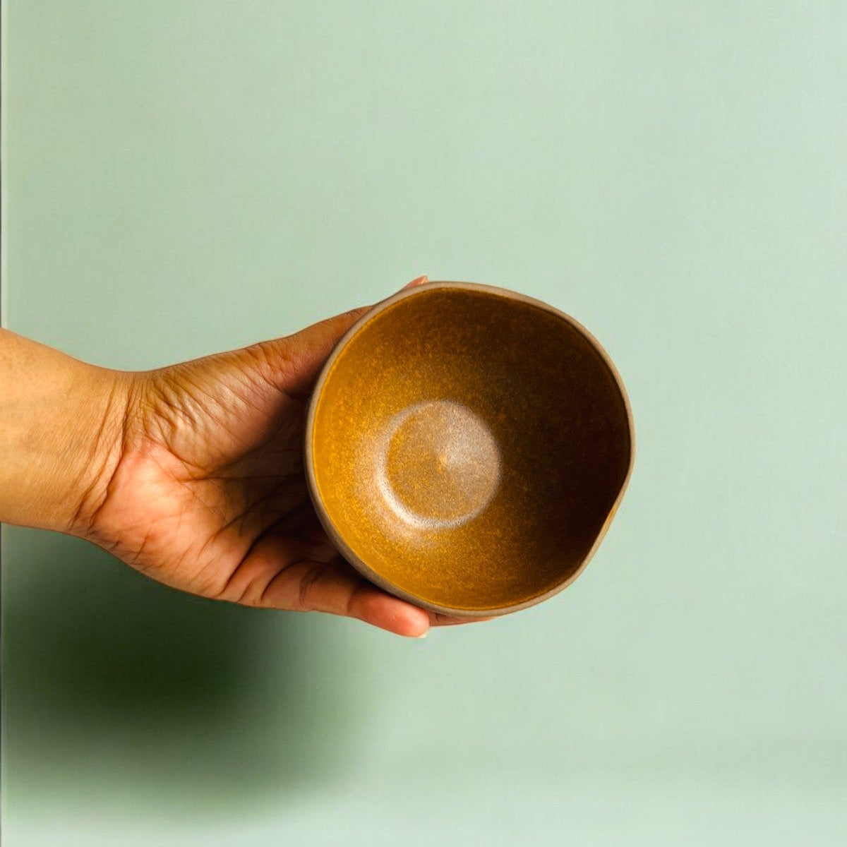 Desert Earth Dinner Set