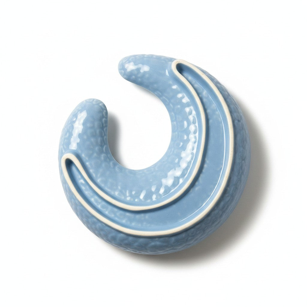Blue Moon Platter