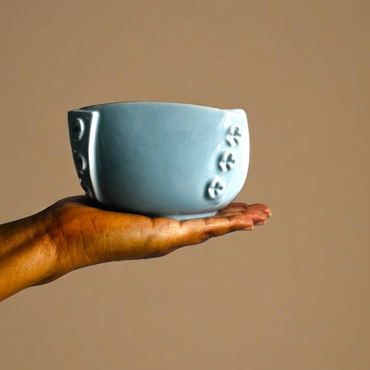 Sky Mist Mini Serving Bowls (Set of 2)