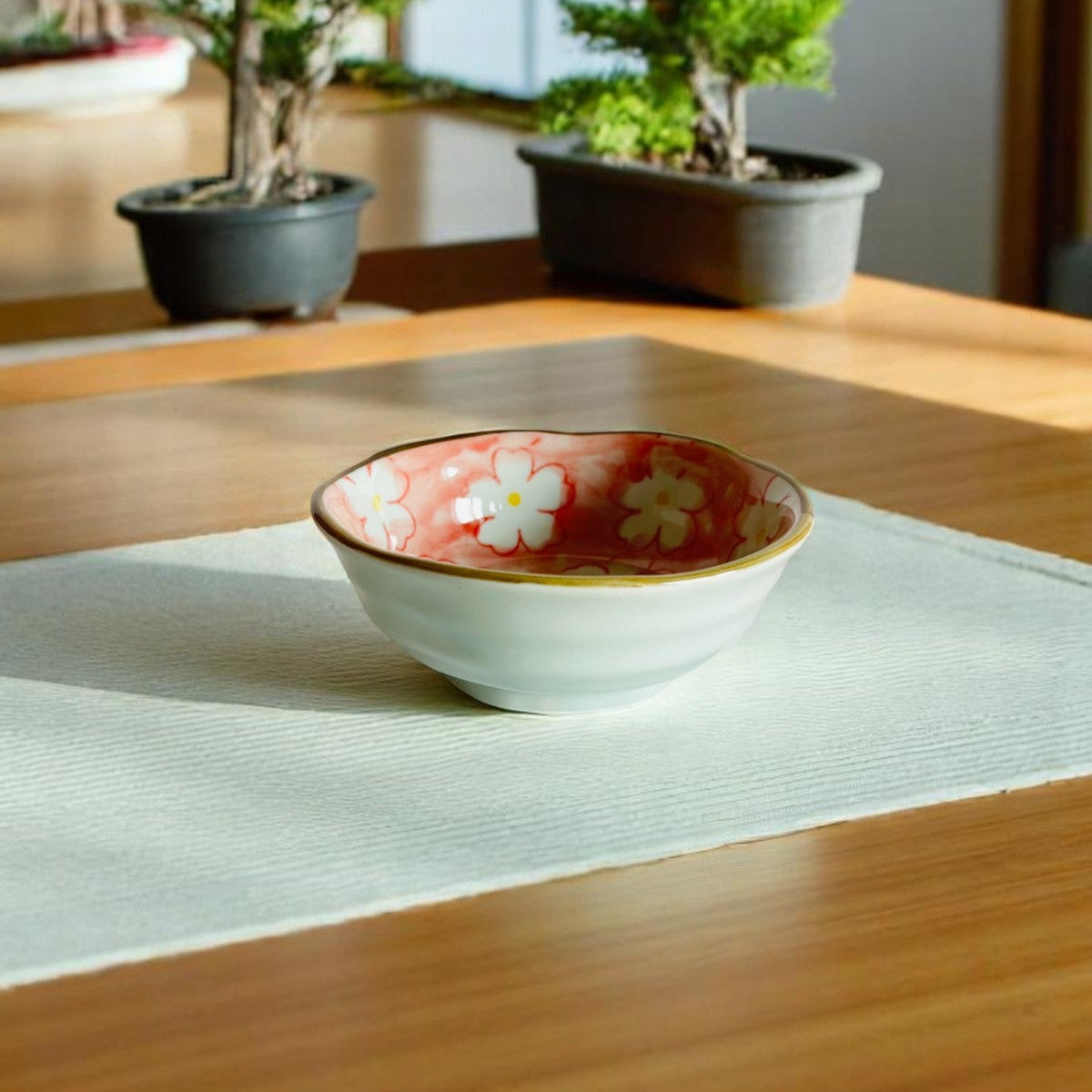 Sakura Serenity Bowl (Set of 2)