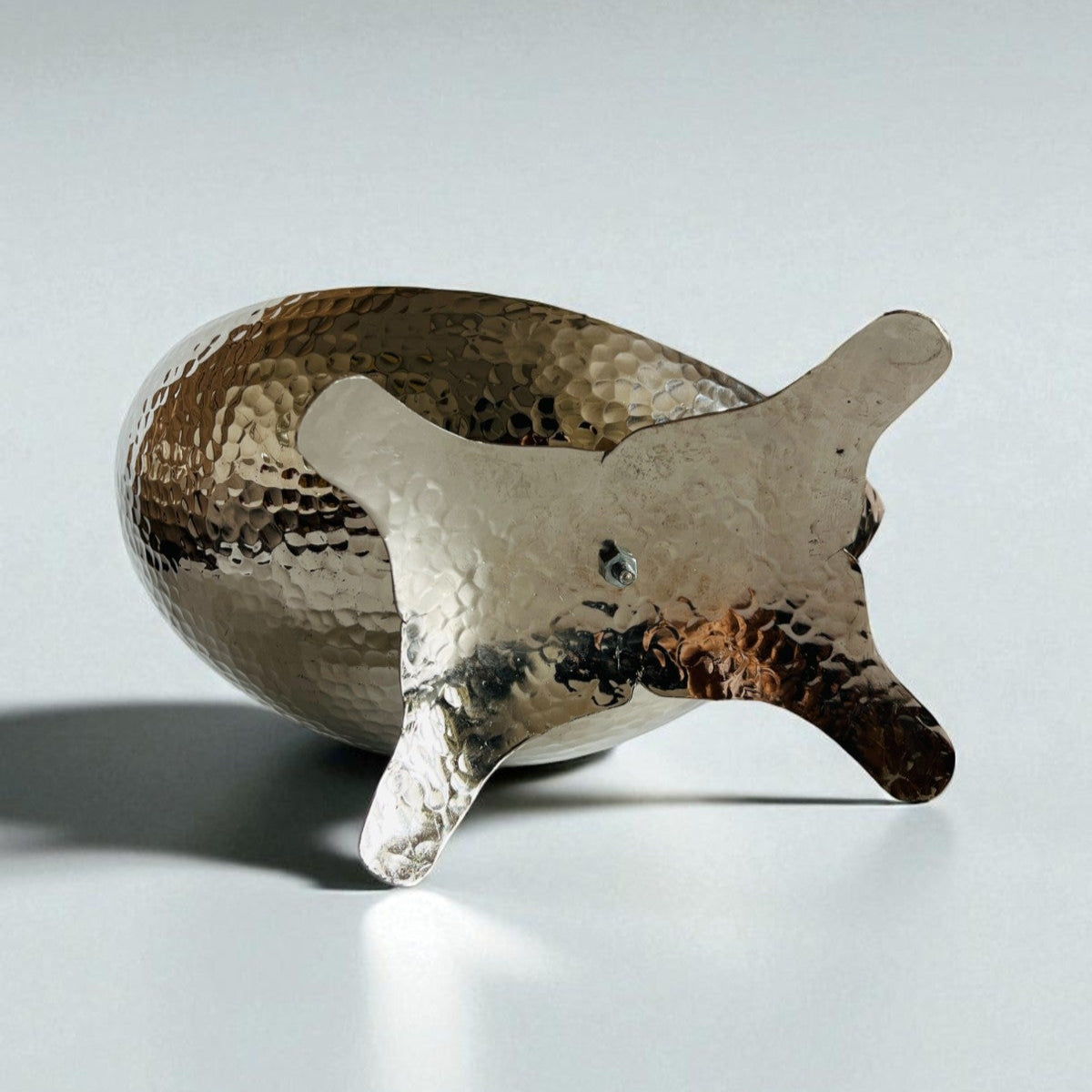 Crescent Harmony Fruit Bowl (Large)