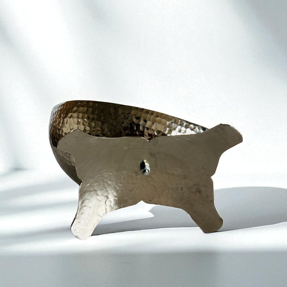 Crescent Harmony Fruit Bowl (Small)