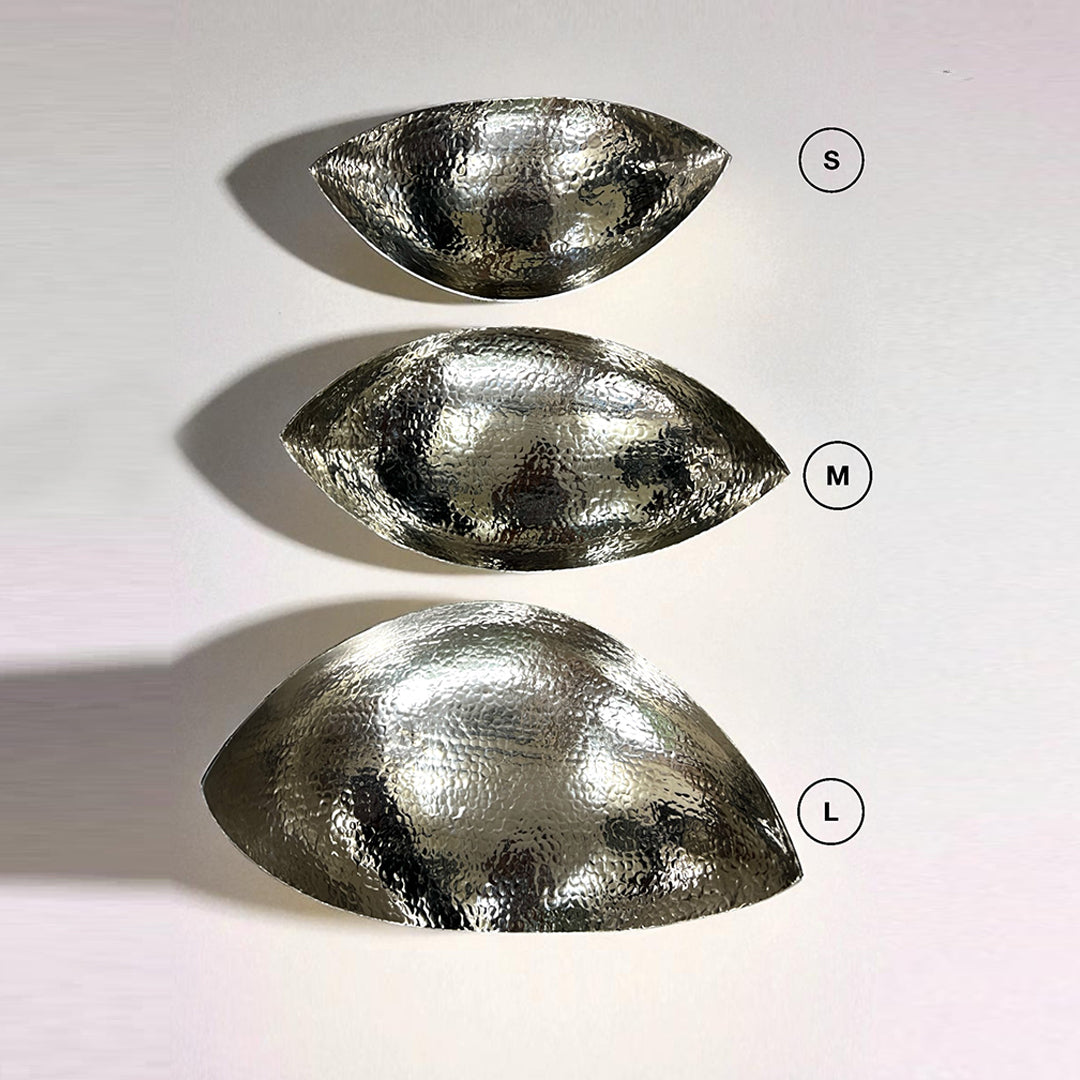 Crescent Harmony Fruit Bowl (Large)