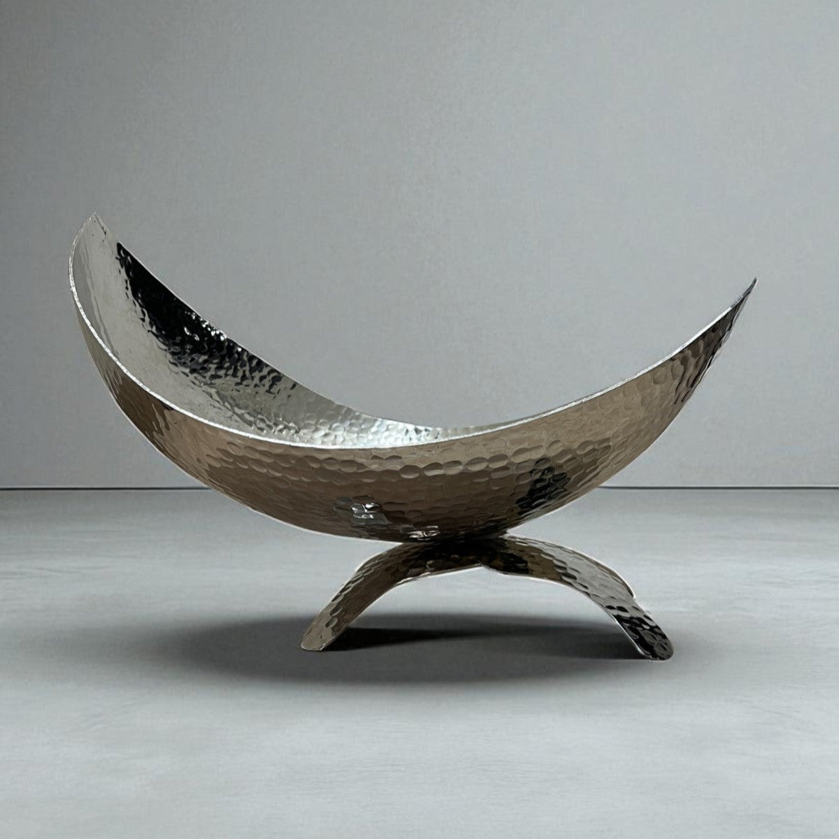 Crescent Harmony Fruit Bowl (Large)