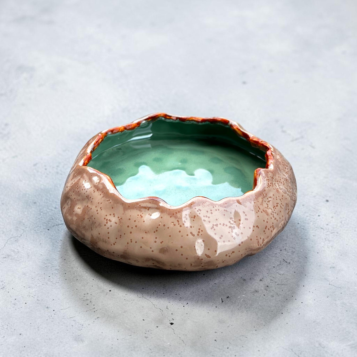Cenote Bowls (Set of 3)