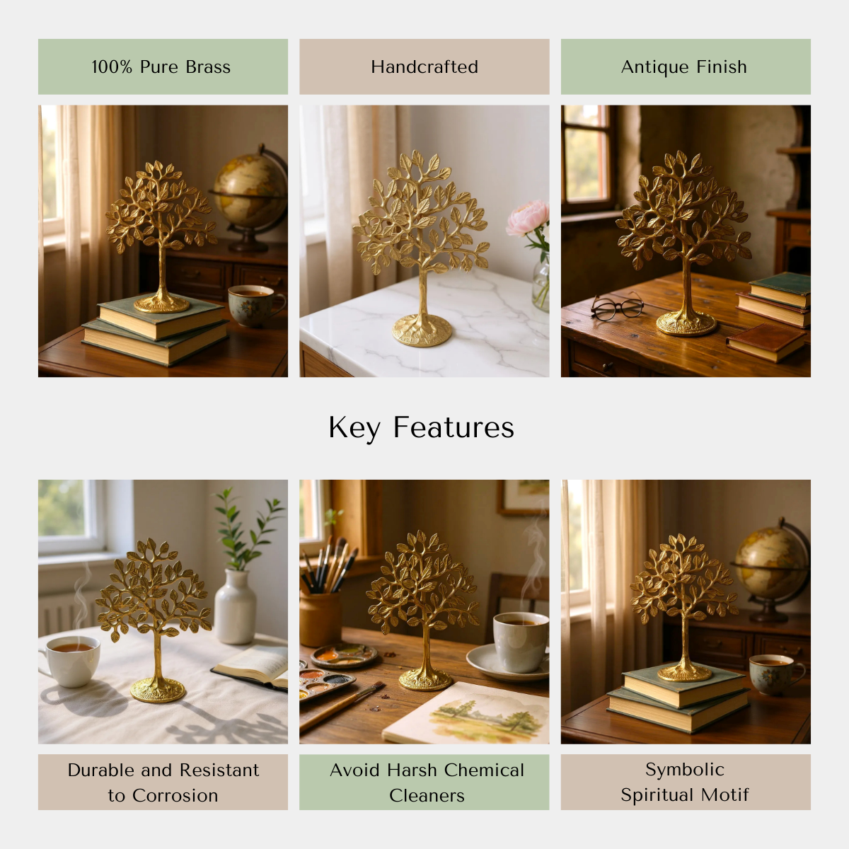 Eternal Tree of Life