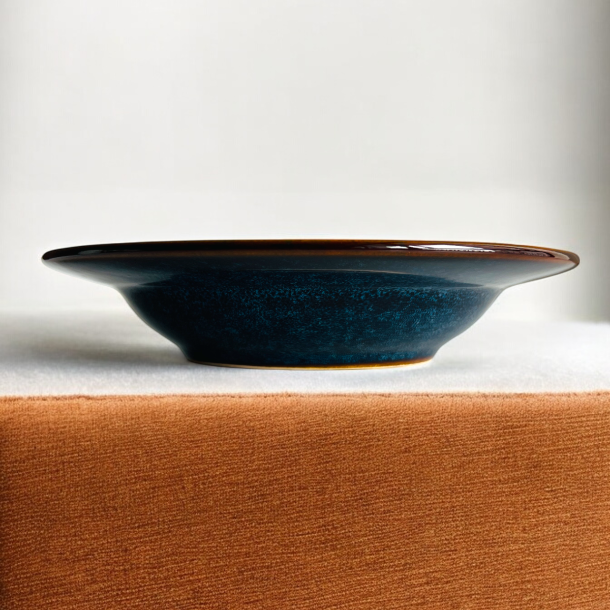 Starry Night Pasta Plate (Set of 2)