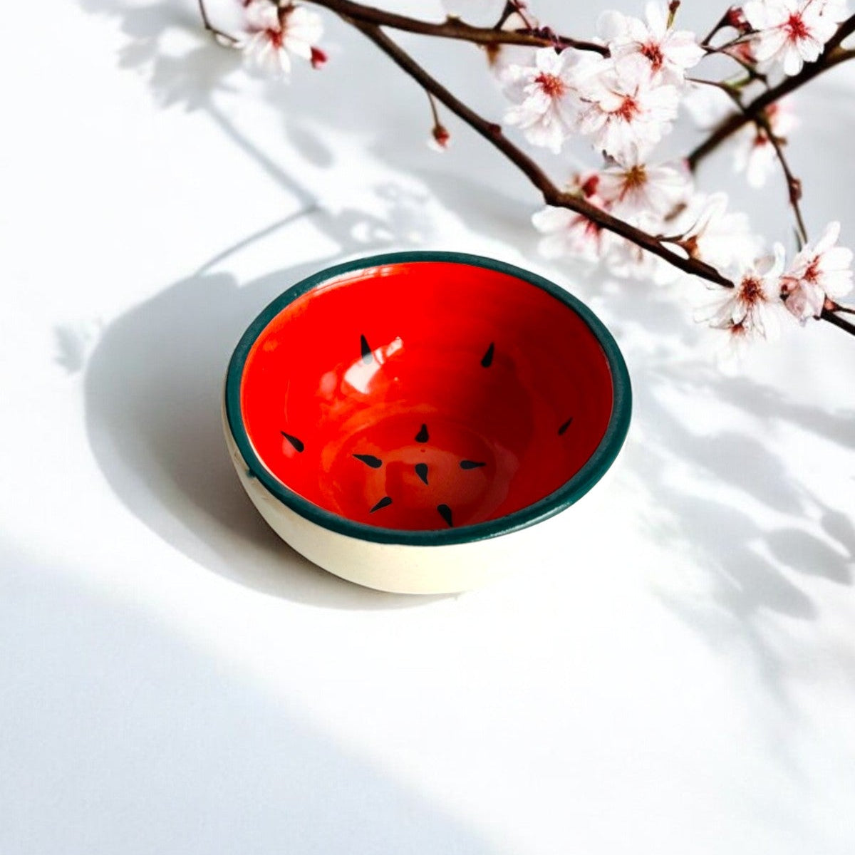 Summer Refresh Dip Bowl (Set of 3)