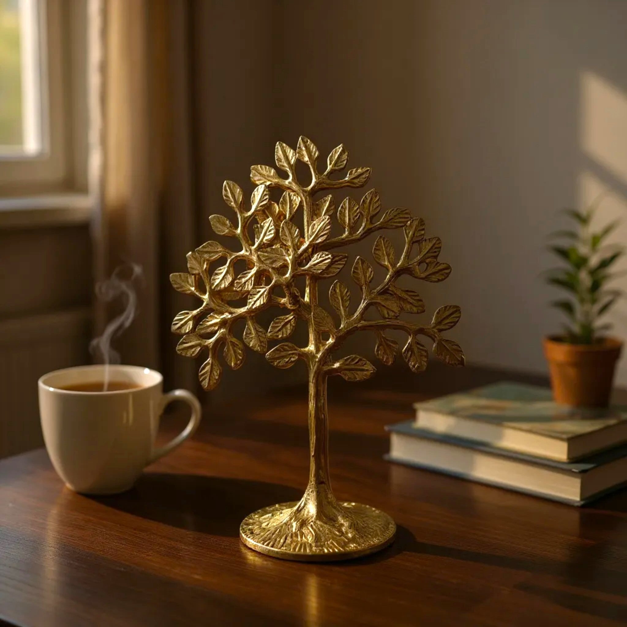 Eternal Tree of Life