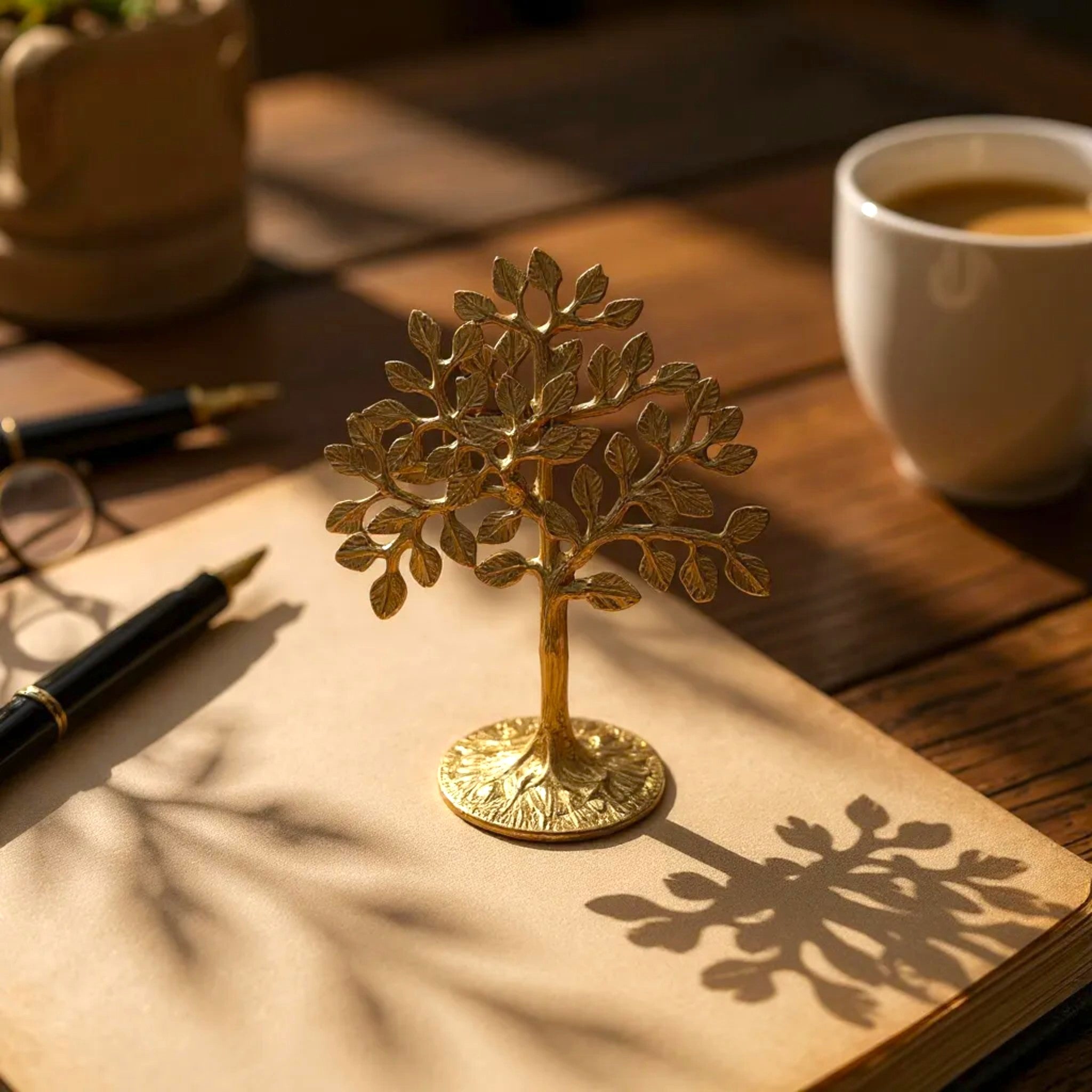 Eternal Tree of Life