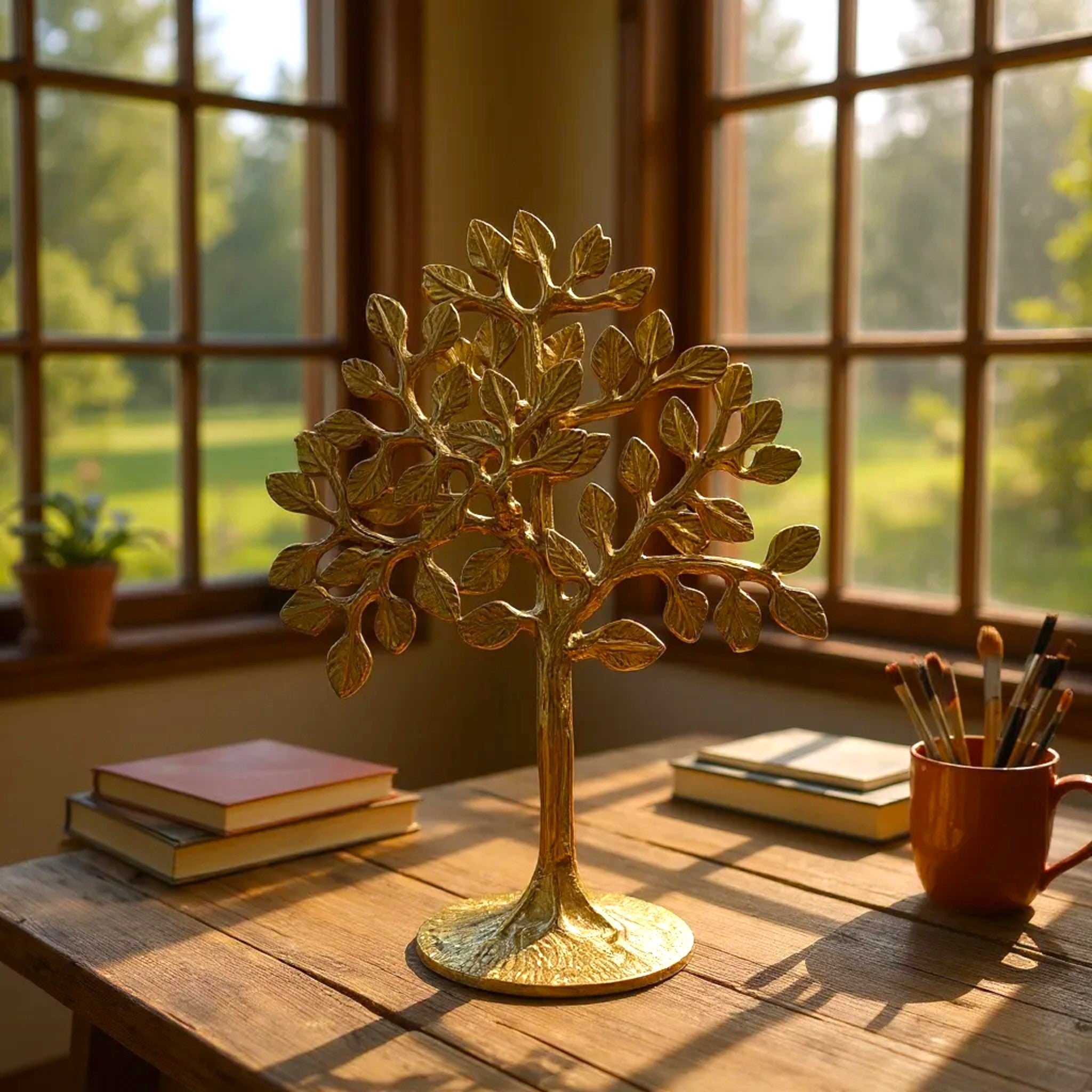 Eternal Tree of Life