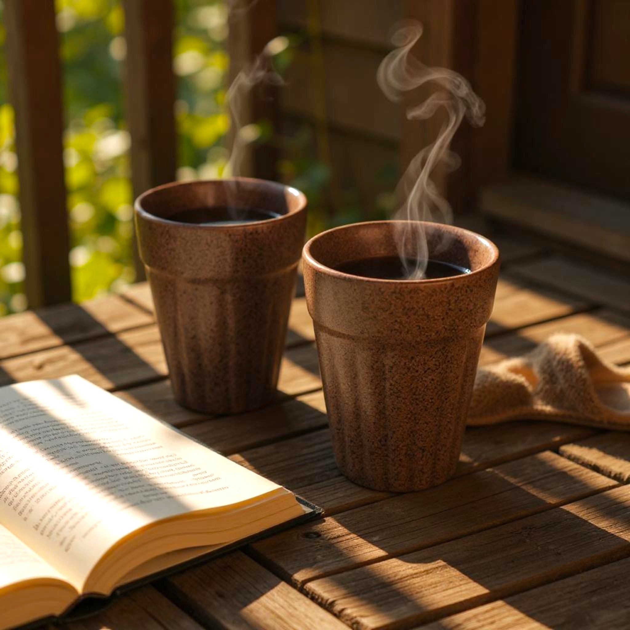 Terra Kulhad (Set of 6)