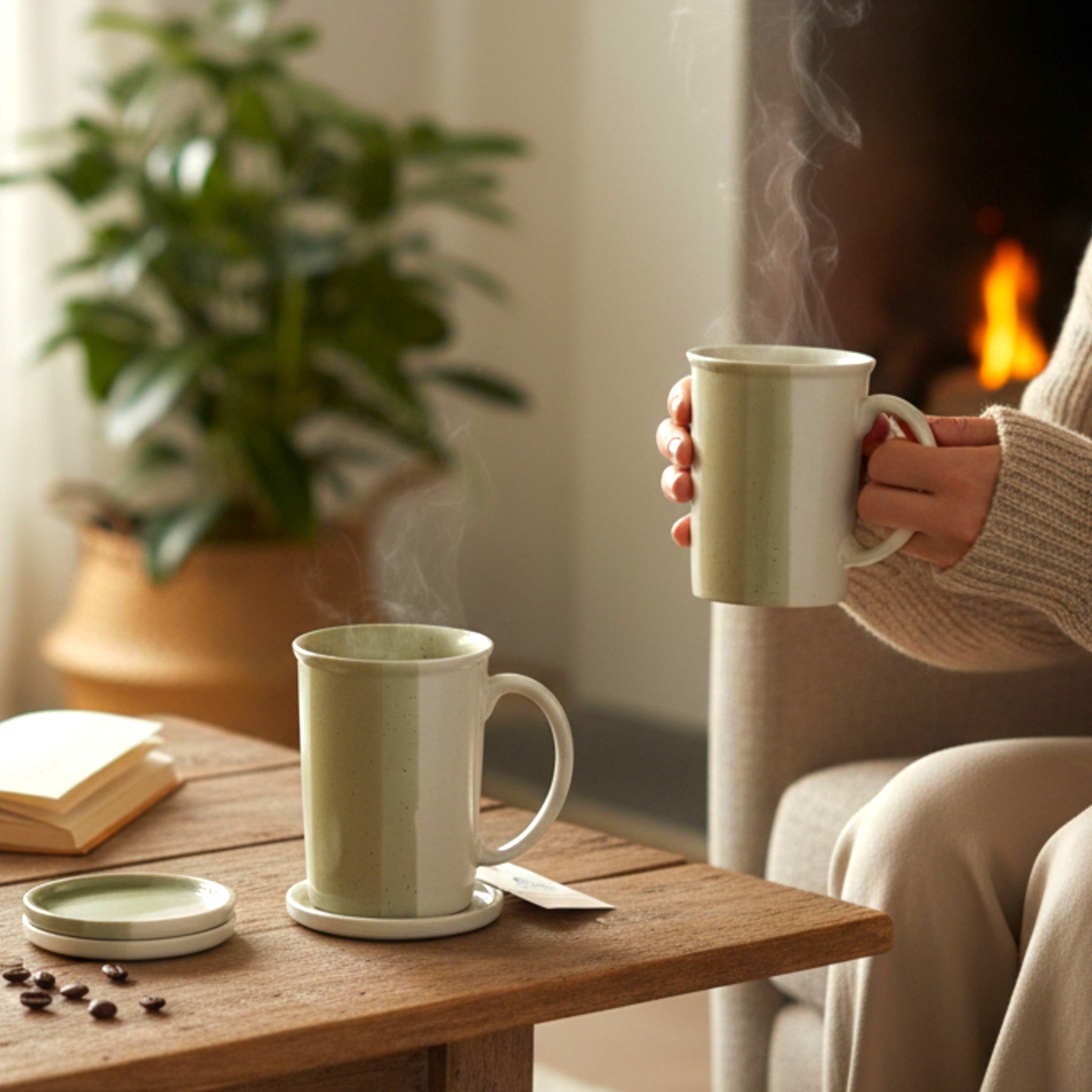 Cozy Sip Set (Set of 2)