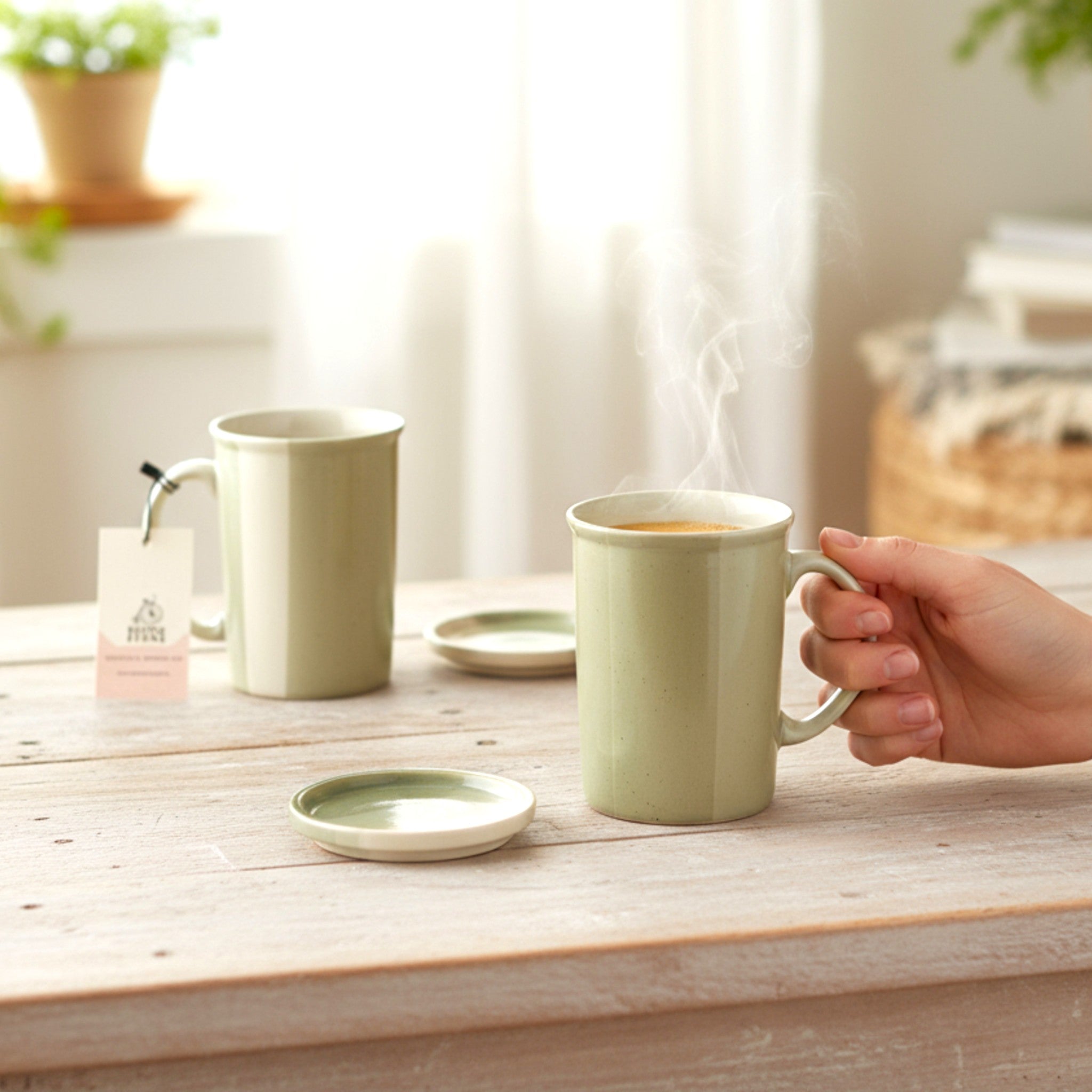 Cozy Sip Set (Set of 2)