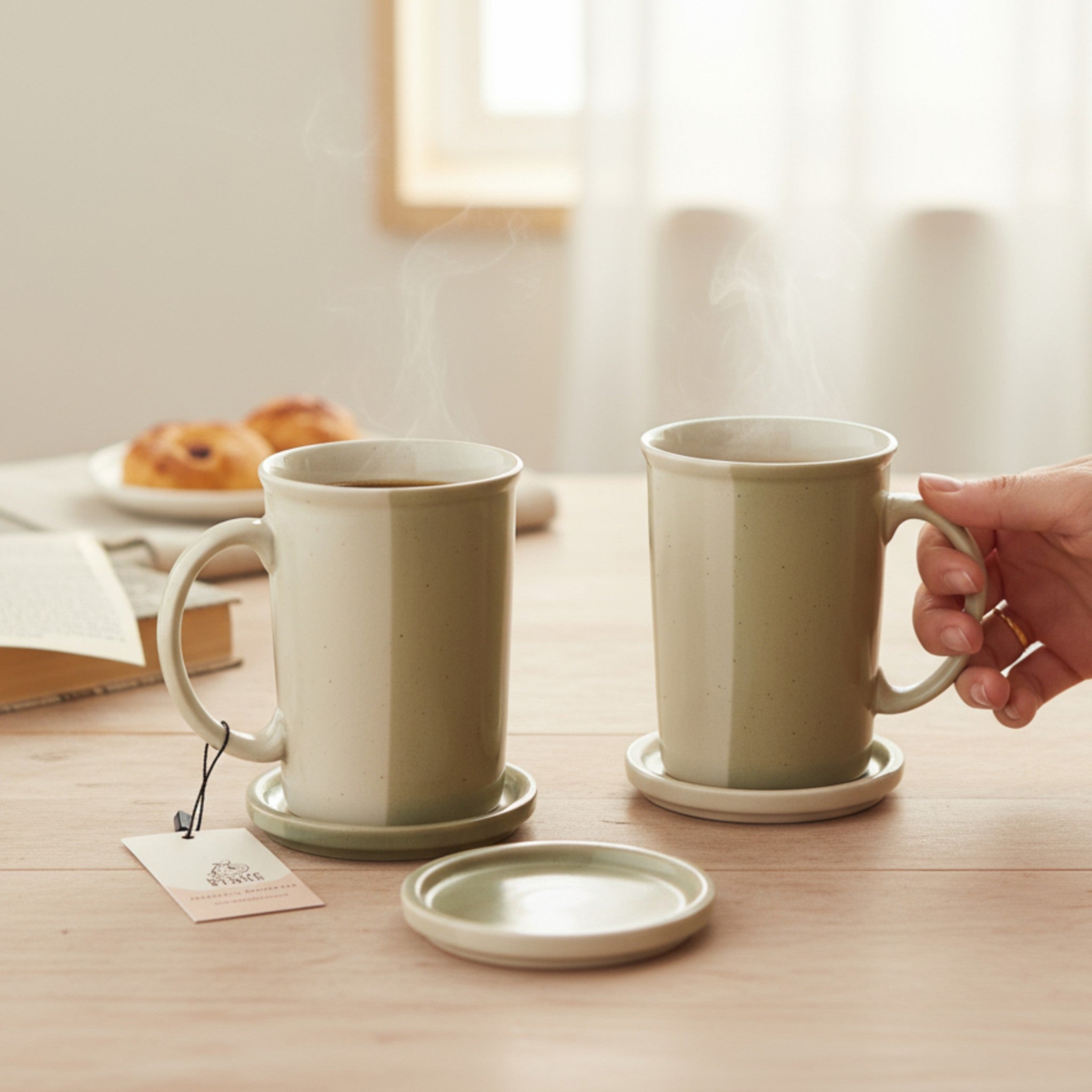 Cozy Sip Set (Set of 2)