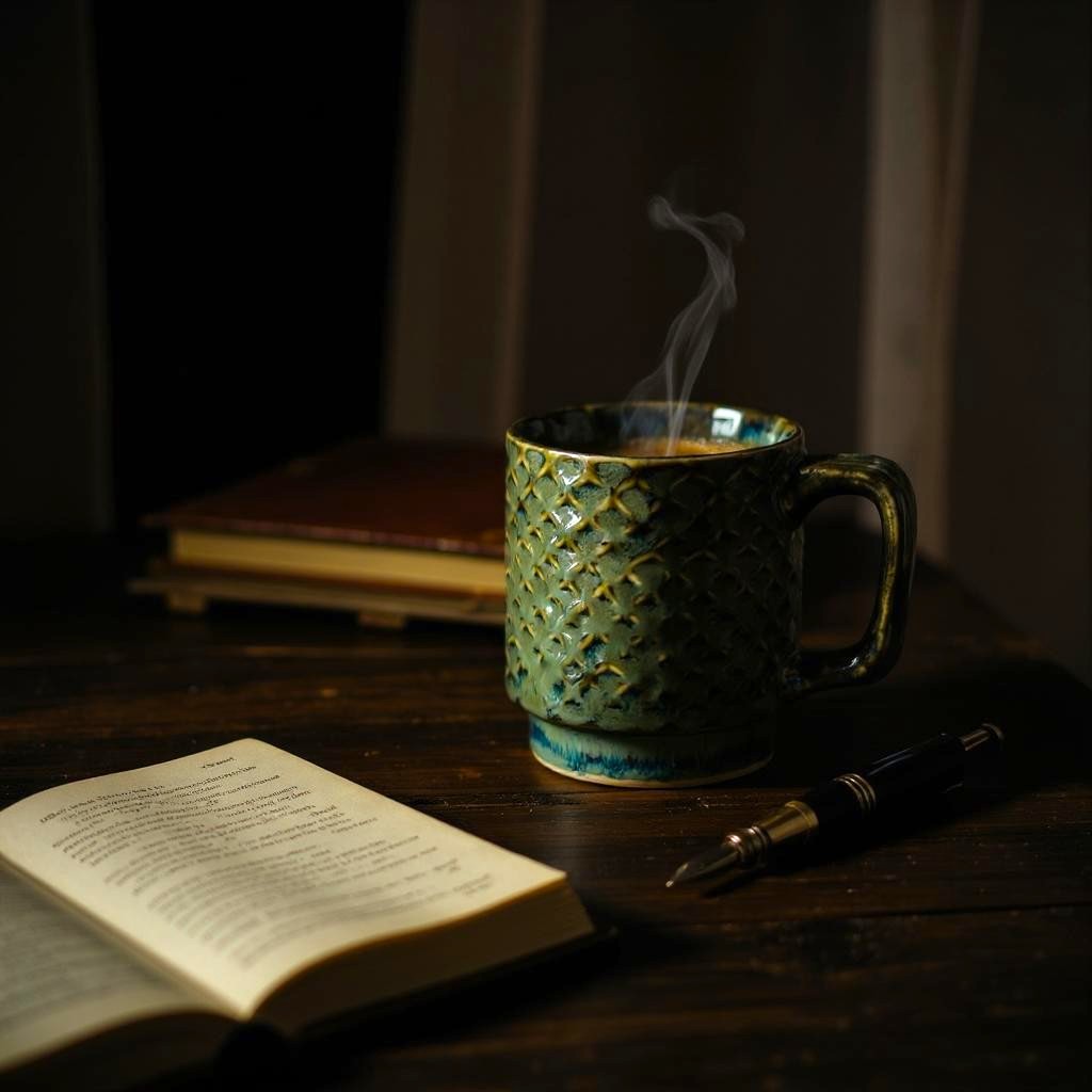 Azure Wave Snack Set (Set of 2)