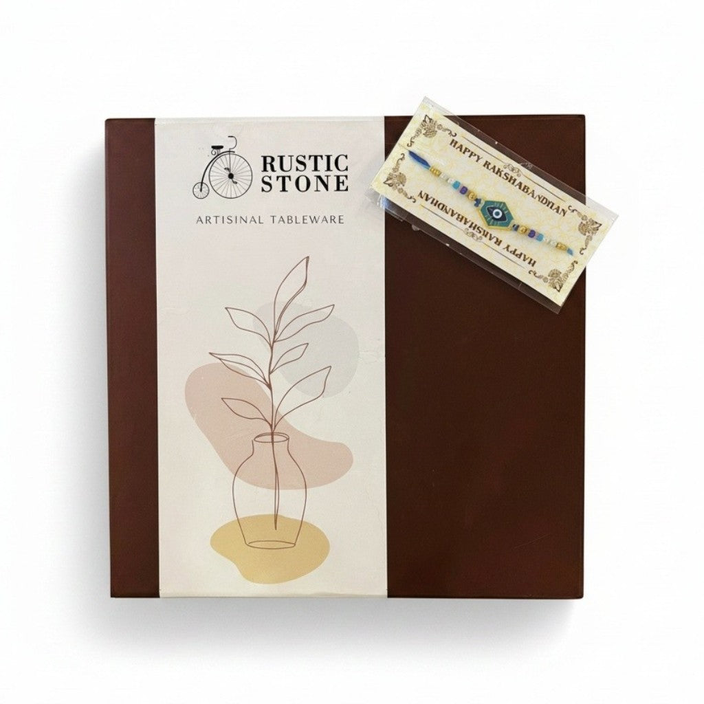 Cozy Cottage Gift Set