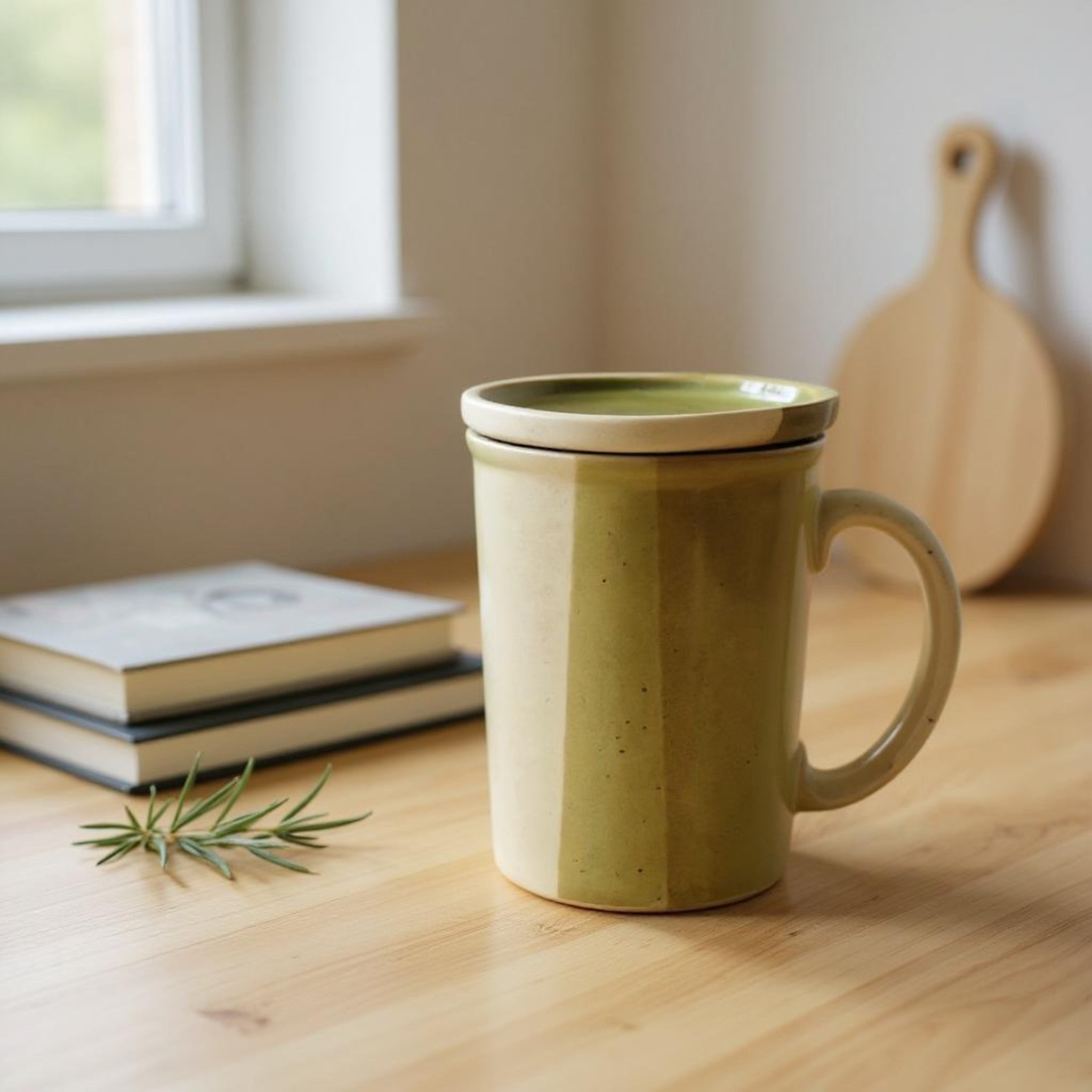 Cozy Sip Set (Set of 2)