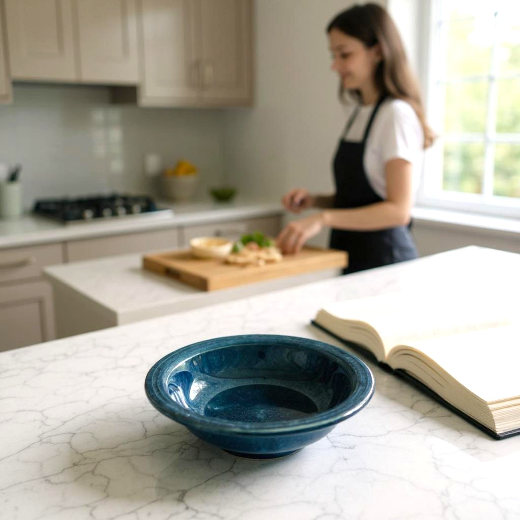 Nocturnal Noodle Plate (Set of 2)