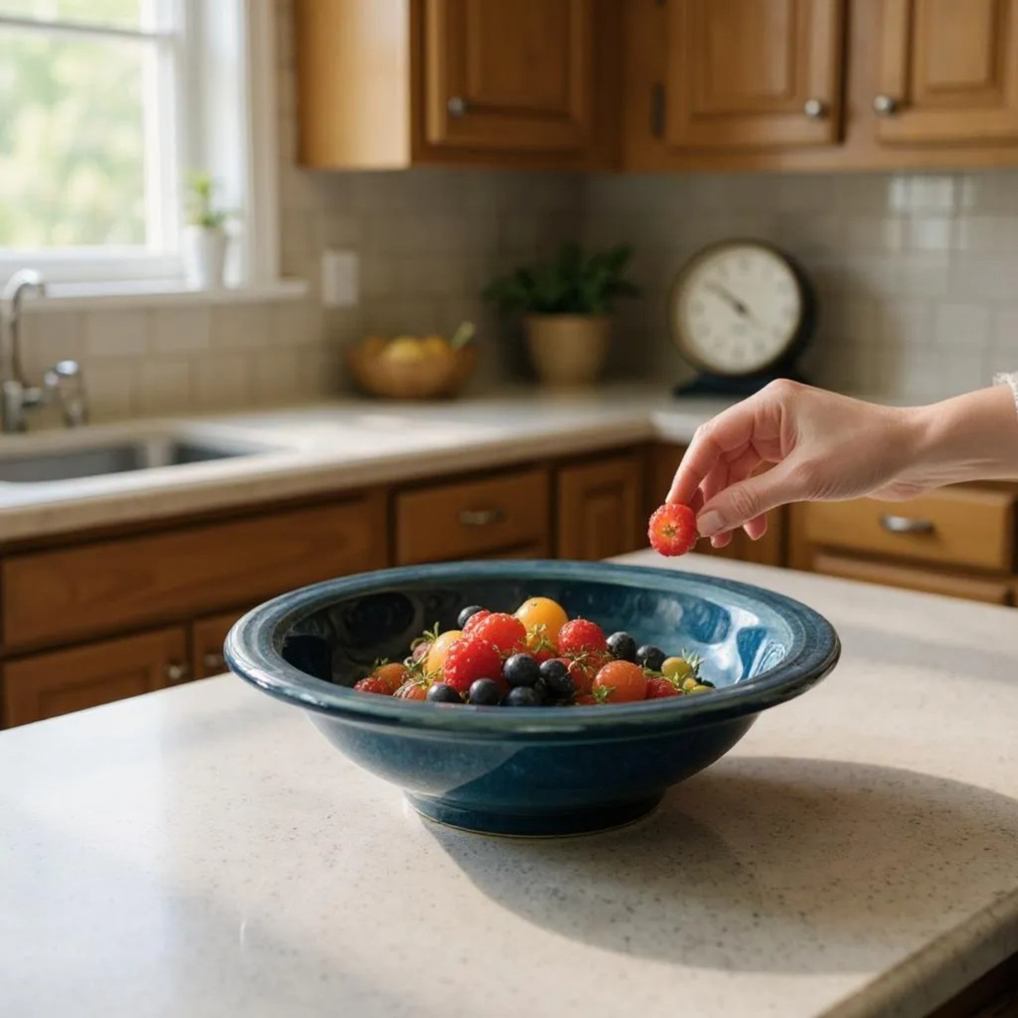 Nocturnal Noodle Plate (Set of 2)