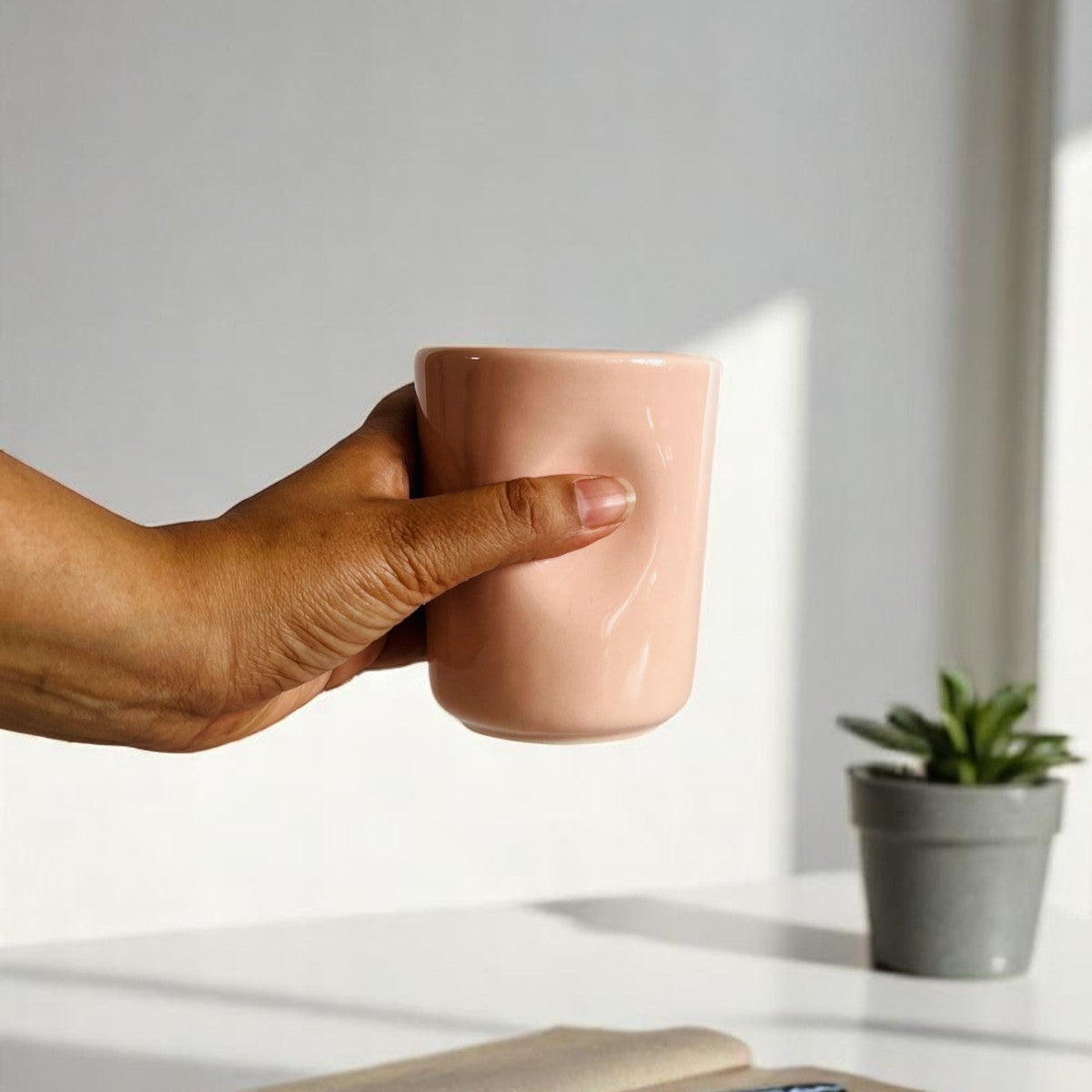 Cotton Candy Glasses (Set of 2)