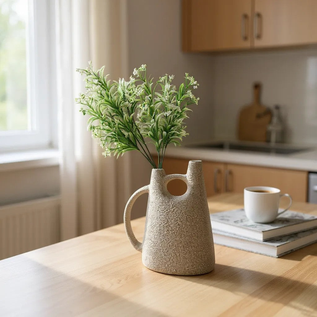 Sahara Grip Vase