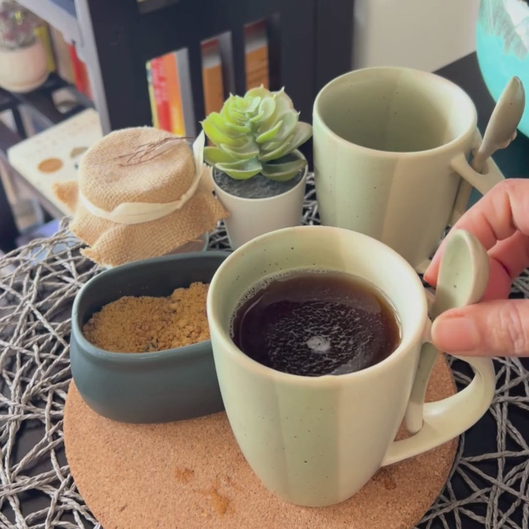 Stir and Sip Set (Set of 2)