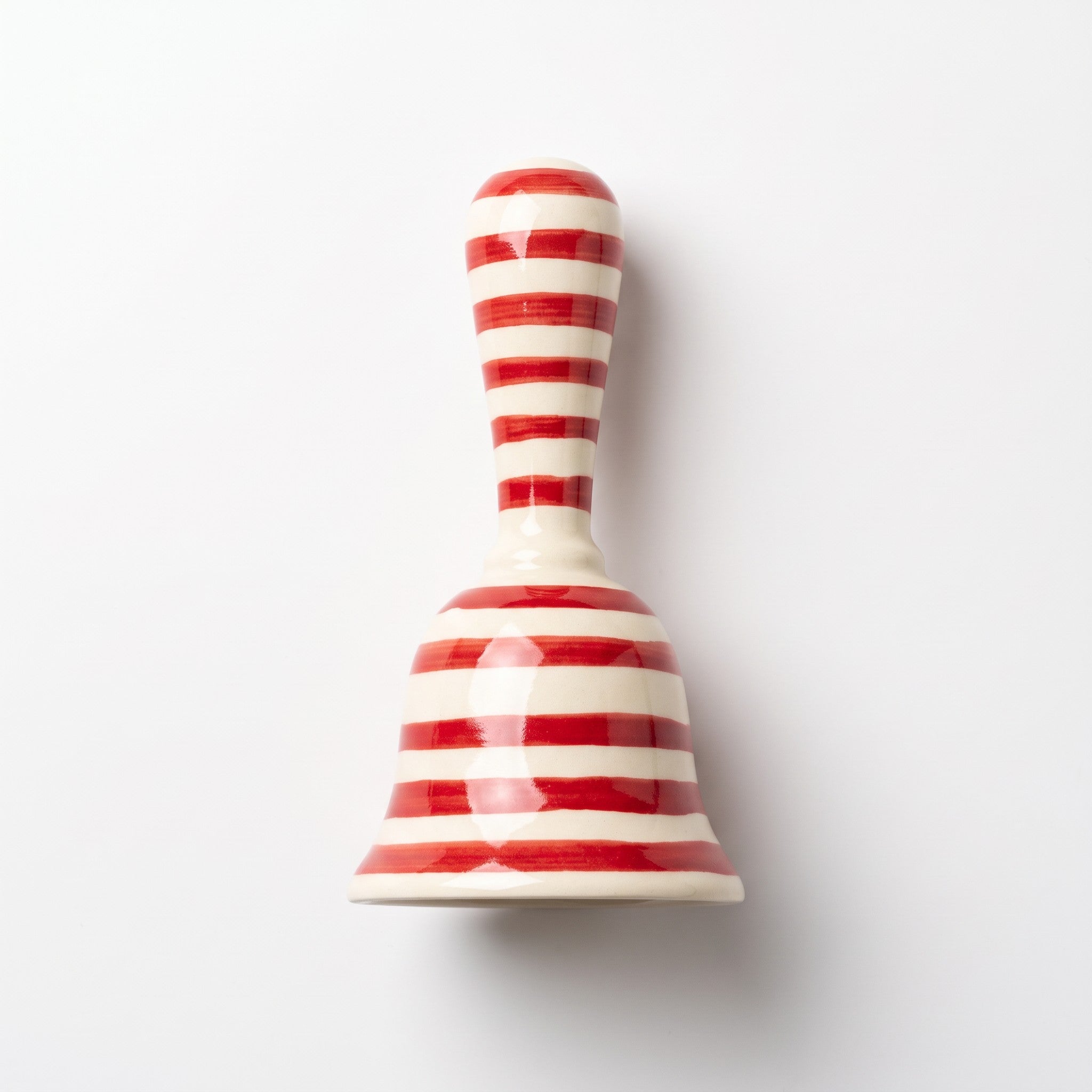 Candy Stripe Bell