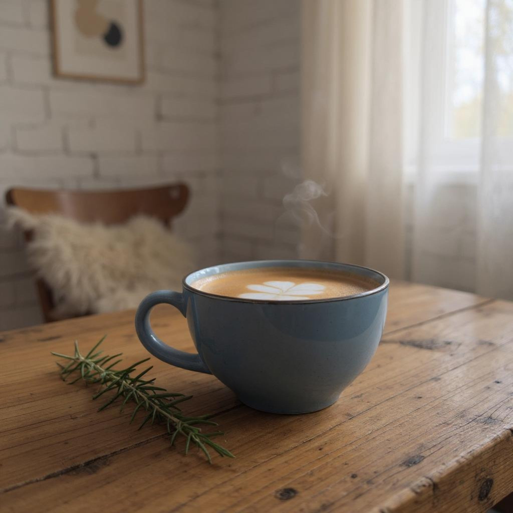 Tranquil Waters Coffee Mug (Set of 2)