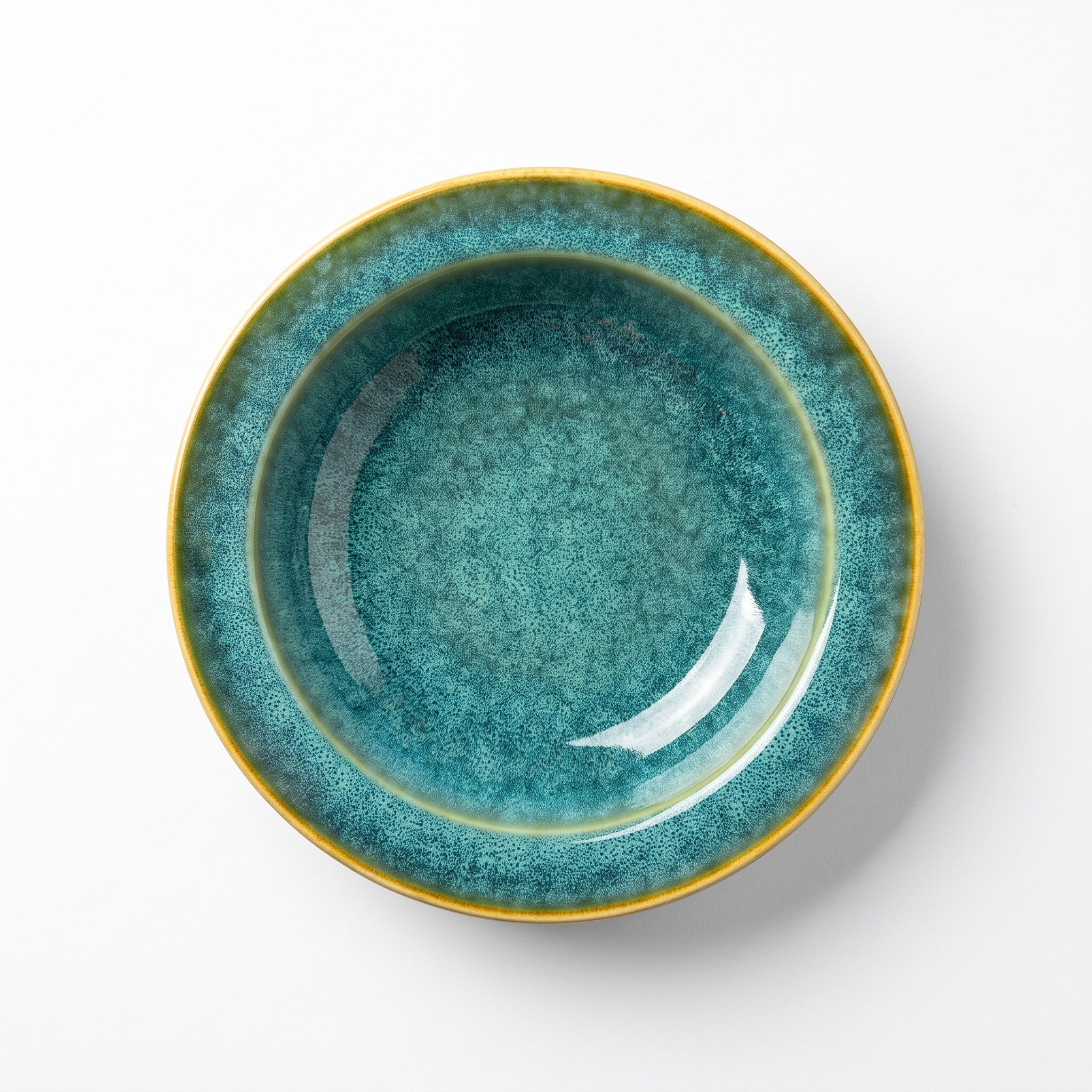 Sunlit Noodle Plate (Set of 2)